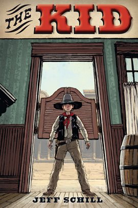 Imagen de portada para The Kid