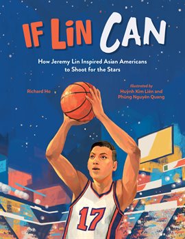 Cover image for If Lin Can