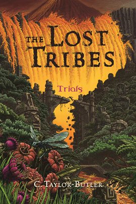 Imagen de portada para The Lost Tribes: Trials