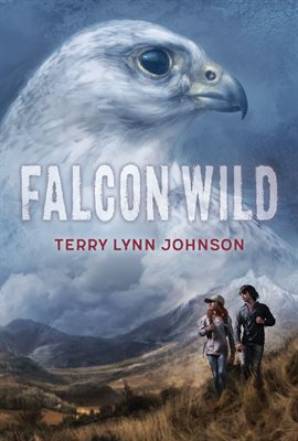 Cover image for Falcon Wild