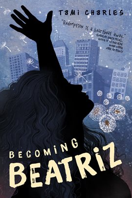 Cover image for Becoming Beatriz