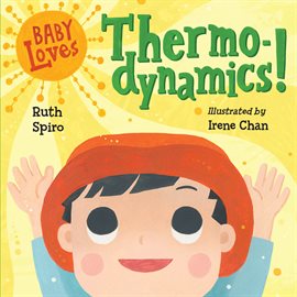 Cover image for Baby Loves Thermodynamics!