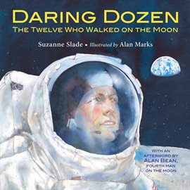 Imagen de portada para Daring Dozen