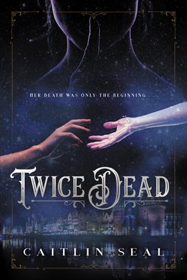 Cover image for Twice Dead