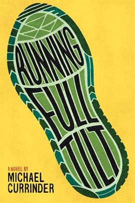 Umschlagbild für Running Full Tilt