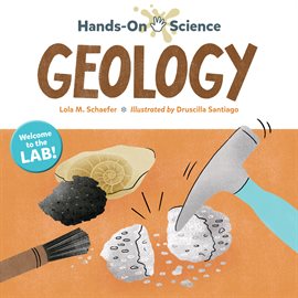 Cover image for Geology