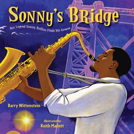 Cover image for Sonny's Bridge