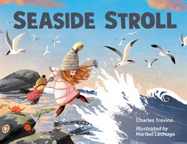 Cover image for Seaside Stroll