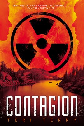 Cover image for Contagion