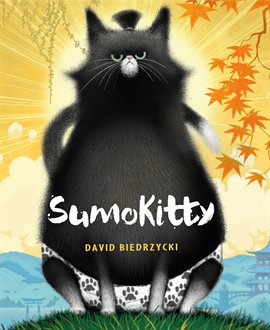 Cover image for SumoKitty