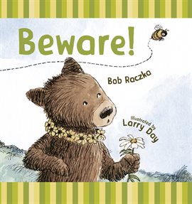 Cover image for Beware!