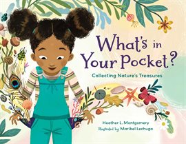 Cover image for What's in Your Pocket?