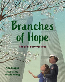 Cover image for Branches of Hope