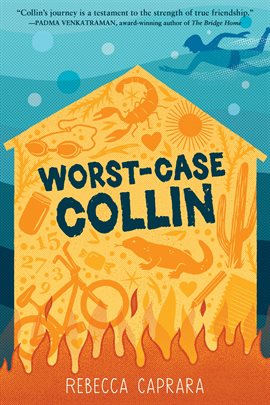 Imagen de portada para Worst-Case Collin