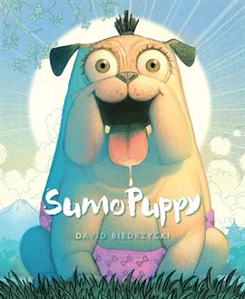 Cover image for SumoPuppy