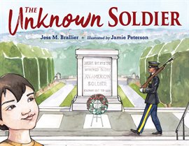 Imagen de portada para The Unknown Soldier