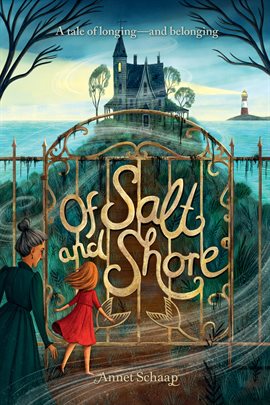Imagen de portada para Of Salt and Shore