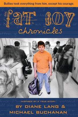 Cover image for The Fat Boy Chronicles