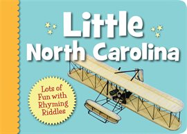 Cover image for Little North Carolina
