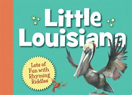 Cover image for Little Louisiana