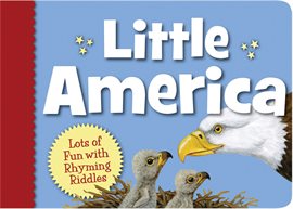 Cover image for Little America
