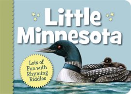 Cover image for Little Minnesota