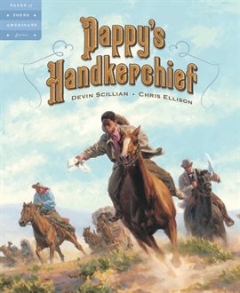 Cover image for Pappy's Handkerchief