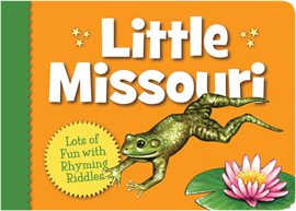 Cover image for Little Missouri