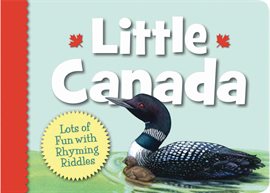 Cover image for Little Canada