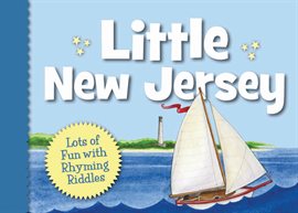Cover image for Little New Jersey