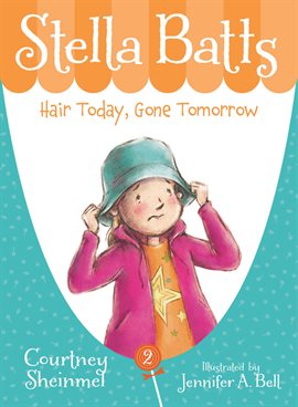 Cover image for Hair Today, Gone Tomorrow