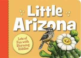 Cover image for Little Arizona