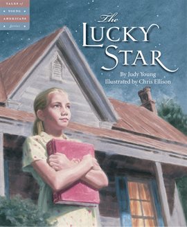 Imagen de portada para The Lucky Star
