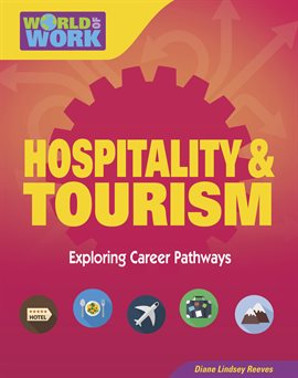 Cover image for Hospitality & Tourism