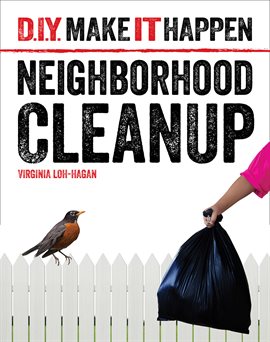 Cover image for Neighborhood Cleanup