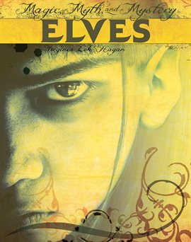 Cover image for Elves