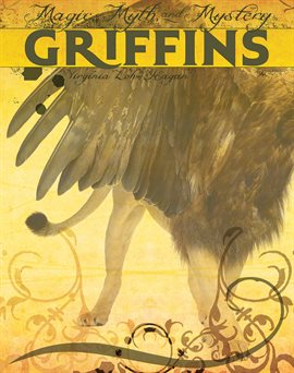 Cover image for Griffins