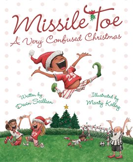 Cover image for Missile Toe