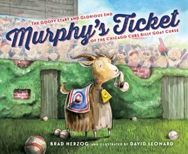 Cover image for Murphy's Ticket