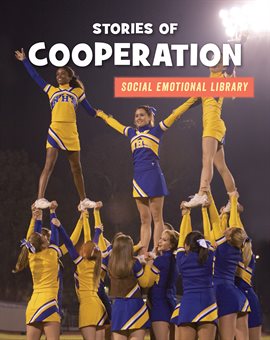 Cover image for Stories of Cooperation