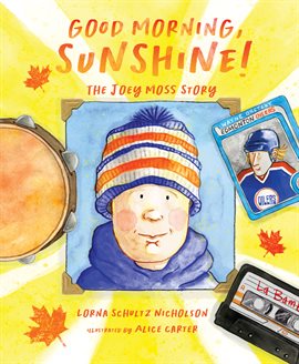 Cover image for Good Morning, Sunshine!