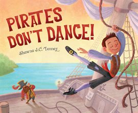 Cover image for Pirates Don't Dance