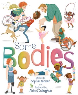 Cover image for Some Bodies