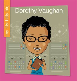 Cover image for Dorothy Vaughan