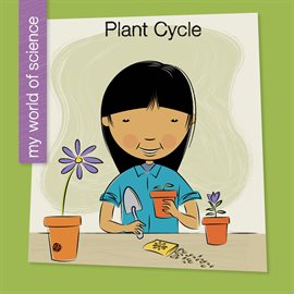 Cover image for Plant Cycle