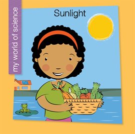 Cover image for Sunlight