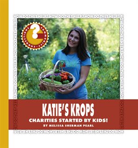 Cover image for Katie's Krops