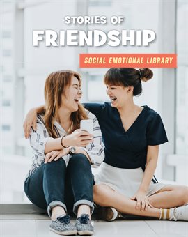 Cover image for Stories of Friendship
