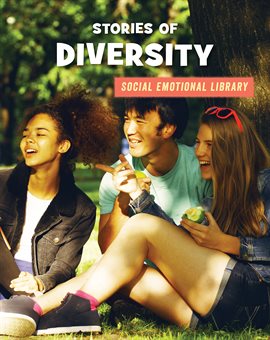 Cover image for Stories of Diversity