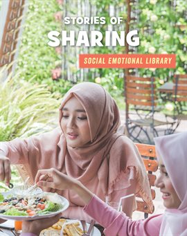 Cover image for Stories of Sharing